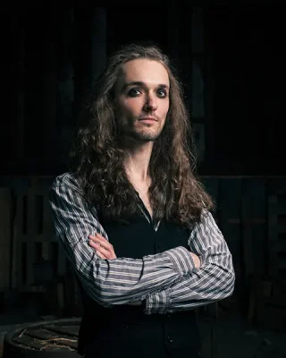 Storm Seeker Paulie Portrait Web